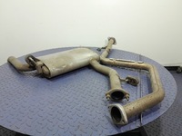 фото thumb №6, Kia ceed iii lift kombi 1.6 crdi 136 km гаситель выхлоп конечный