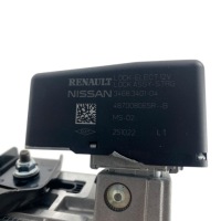 фото thumb №13, Рулевая колонка усилитель электрические renault clio v рестайлинг 488107188r