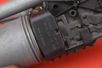 фото thumb №8, Механізм двигунчик двірник перед eu 9673222580 peugeot 208 12-16