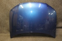 фото thumb №1, Audi a3 03-06 8p капот крышка двигателя