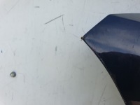 Skoda octavia 3 рестайлинг  17- 5e капот крышка двигателя Недорого, фото thumb