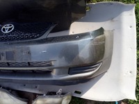 фото thumb №8, Toyota corolla e12 02-04 перед капот бампер крылья лампы kombi sedan