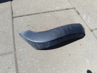 фото thumb №1, Mini cooper one r50 молдинг накладка бампера правый задняя правая задняя 6800203