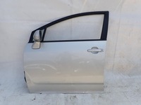 фото thumb №1, Toyota corolla verso ii 2 04-09 дверь перед левая