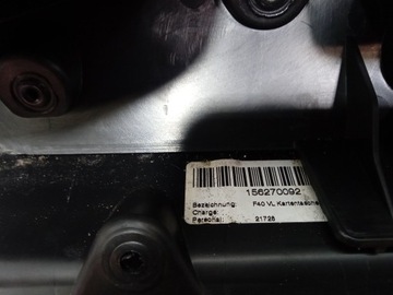 фото thumb №4, Bmw 1 f40 обивка дверь перед левая hlsw