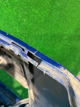 фото thumb №7, Бампер переднее перед skoda octavia iii рестайлинг