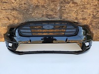 фото thumb №1, Ford transit connect mk2 lift бампер перед передний решётка радиатора