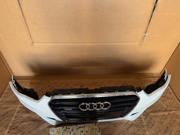 фото thumb №11, Audi a5 8t рестайлінг sportback бампер перед комплект pdc ly9c оригінал 08-2016r