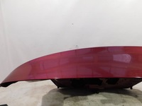 фото thumb №9, Крышка багажника задняя задняя багажника ford ka+ plus