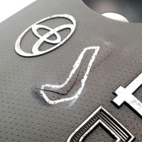 фото thumb №4, Защита крышка двигателя toyota yaris ii 1.4 d4d