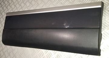 фото thumb №9, Range rover vogue l405 планка двері права зад нижній