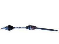 фото thumb №1, Приводной вал правая jaguar f-pace 2.0d hk83-3n128-ab