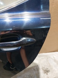 фото thumb №5, Дверь левая задние левый задняя lexus is ii