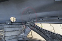 фото thumb №14, Бампер перед передний kia optima iv 4 lift 18-