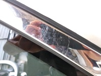 фото thumb №7, Kia sorento iii стекло кузовная левая задняя 2014-