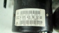фото thumb №7, Блок керування abs sbc mercedes e klasa w211 0265960023 a0054315012 a0004301394