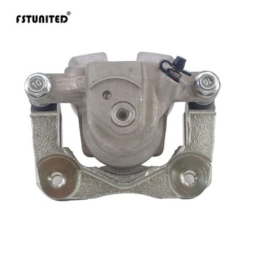 фото thumb №5, Toyota camry 2006-2015 тормозной суппорт