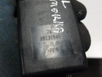 фото thumb №3, Opel mokka 12r- клипса поперечина левая перед