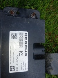 фото thumb №1, Модуль блок керування renault express 237g00535r 237g00592r