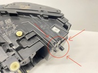 фото thumb №15, Лампа права перед передня full led matrix audi q4 e-tron 89a