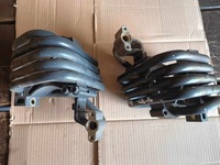 фото thumb №4, Спіраль шланг компресора теплообмінник scania r xpi 1798270