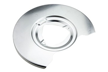 фото thumb №1, Защита диск тормозной tesla модель 3 17- 371mm перед, l p