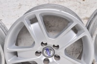 фото thumb №12, Volvo v50 s40 c30 диски алюминий r17" 7j 5x108 et 52.5 30714965