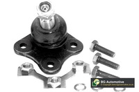 фото thumb №1, Bga шарова опора важеля