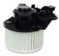 Вентилятор обдув citroen nemo 2007 - 2017 воздуходувка Доставка, фото thumb