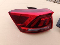 фото thumb №1, Vw t-roc lift лампа правая задняя 2ga945096d левая 2ga945095d оригинал