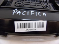 фото thumb №6, Chrysler pacifica 16- лампа стельовий 6es94pd2ac