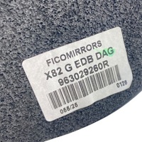 фото thumb №16, Зеркало левая 10 pin blis renault trafic iv nissan nv300 model 2021