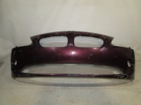 фото thumb №1, Бампер перед bmw z4 омивачі 710503410