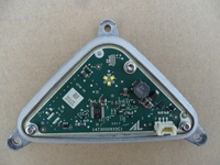 фото thumb №9, Модуль led jeż dacia duster ii 1.5 dci 1473000655c1