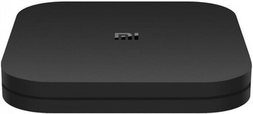 Медиаплеер Xiaomi Mi Box Smart TV 4k 8 ГБ