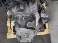 фото thumb №9, Nissan juke 11r 1.6 dig-t 190km кпп 6 кпп / коробка передач tl4a123