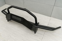 фото thumb №10, Jeep renegade i bu 14-18 бампер pod лебідка model daystar offroad