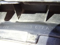 фото thumb №14, Skoda enyaq sportline 2021- 5la бампер перед передній 5la807221fl llu