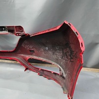 фото thumb №10, Honda hrv hr-v ii 2015- бампер передний перед