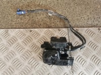 Купить Замок крышки задний багажника toyota prius 3 3 xw30 5d hb 09-11, фото thumb