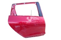 фото thumb №1, Renault clio iv 12- двері задні задня праве