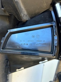 фото thumb №8, Bmw 2 f45 lift m-pakiet бампер перед 8075593 оригінал