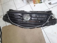 фото thumb №2, Mazda cx5 2015-2017 решётка радиатора решётка радиатора lift