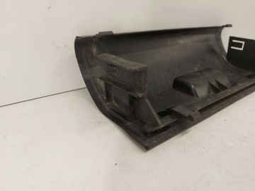 фото thumb №8, Bmw 3 e46 заглушка фаркоп бампер задній зад