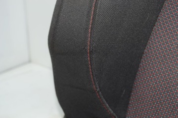 фото thumb №6, Спинка обшивка сидіння правий перед corsa d 3двері