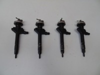 Купить Форсунки 4 x 13h50a 5031 mazda 6 2.0, фото thumb