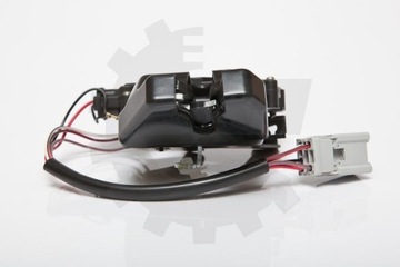 фото thumb №11, Амортизатор кришки багажника 16skv075 / 74851-s84-a01