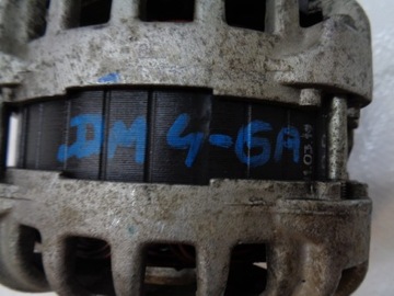 фото thumb №10, Renault clio iv 0.9 tce генератор