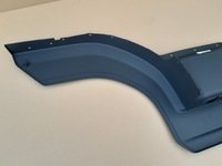 фото thumb №6, Mercedes atego подножка левый подножка подкрылок a9676660601