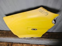 фото thumb №7, Крила лівий перед renault master ii lift 04-10